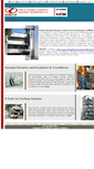 Mobile Screenshot of kinetic-hyundai.com